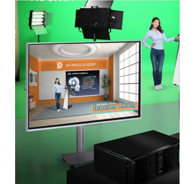 Hệ thống vận hành  trung tâm lớp học ảo